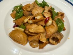 -缤圣源中国清真菜(群力店)