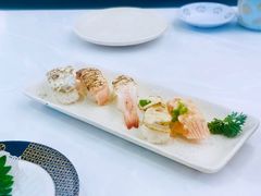 -元气寿司(金光华店)