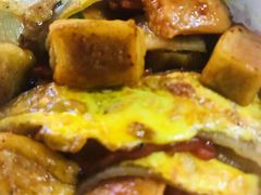 -金姐烤冷面(大沙泥街店)