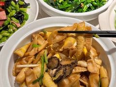 -刀板香·安徽菜(国购IFC店)