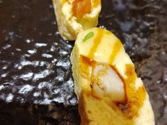 -白石の深夜食堂(芝罘万达店)