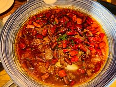 -苹果树下艺术餐厅(宋庄店)