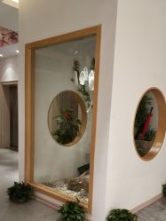 -静待花开瑜伽尊巴会馆