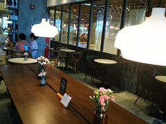-BAKER&SPICE(环贸店)