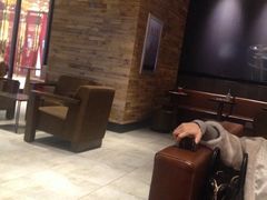 -星巴克(吉林财富广场店)