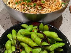-一棠龙虾•王牌虾球(恒隆广场店)