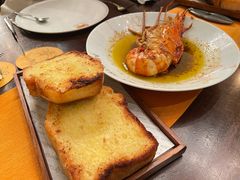 -Ministry of Crab(科伦坡店)