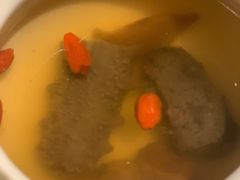 -青雅中餐厅(大连金石滩绿发希尔顿度假酒店)
