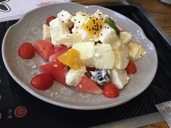 -纽斯桑拿会所(餐厅天山路店)