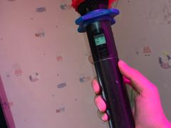 -K歌之王量贩式KTV(洪楼店)