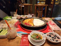 -纸盐河码头火锅(十八梯店)