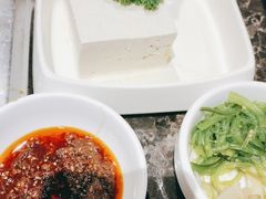 -海底捞火锅(邯郸新世纪中心店)