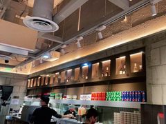 -新石器烤肉(之心城店)