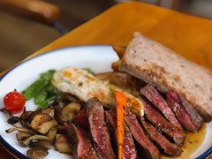 -AFS Cafe & Canteen(闽江二路店)