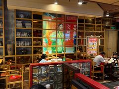 -大队长主题火锅(观音桥店)