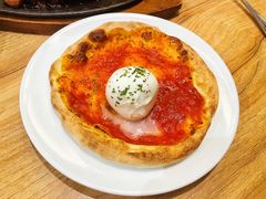 -萨莉亚意式餐厅(愉园站仁恒梦中心店)