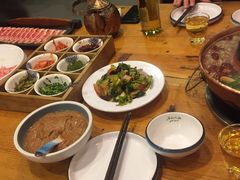 -老仁义·清真菜(太古街店)