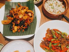 -云水瑶意境云南菜(柏威年购物中心店)