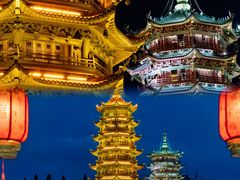 -桂林两江四湖景区