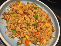 和牛炒饭-無境·匠心日本料理(汉街店)