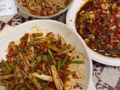 -老三样·旧食新味(船山路店)