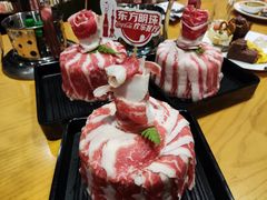 -东方明珠·可口可乐欢乐餐厅