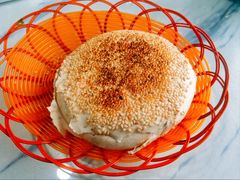 -清真喜兰老丁羊汤特色小吃