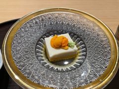 胡麻豆腐-鮨青(恒基名人购物中心店)