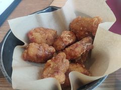 -必胜客(茂业店)