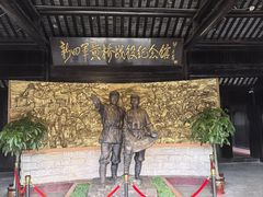 -黄桥古镇
