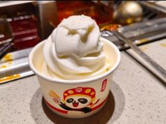 -海底捞火锅(金桥太茂商业广场店)