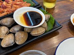 -韩风烤牛肉冷面店