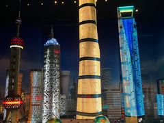 -上海乐高探索中心