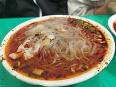 -甘记肥肠粉(马鞍北路店)