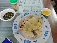 -同记鸡粥粉面店