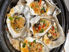 -阿毛饭店(和义路店)