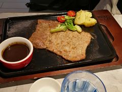 -必胜客(永泰店)