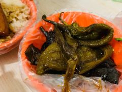 辣椒-咱家王新国把子肉(县东巷店)