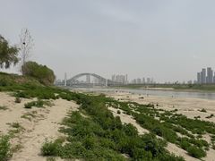 -汉江湾体育公园