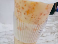 -茶百道(南坪万达一号门店)