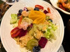 -第101座花园餐厅(湖滨88店)