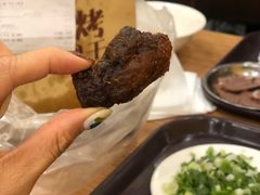 -都士牧人现烤牛肉干