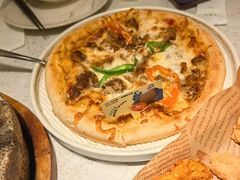 -Aqua Oasis 水天堂(太湖中心mall店)