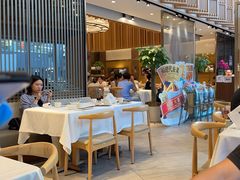 -莆田餐厅PUTIEN(三里屯店)