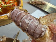 -龙虾奇迹(大华三路店)