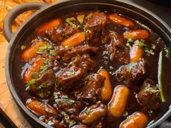 -Ameigo梅果·云贵川bistro(长宁来福士店)