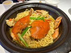 -不仔客海鲜·烧烤·270度海景餐厅(大东海店)