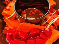 -三江两海老火锅(北京首店)