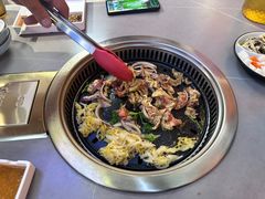 -棒小伙·齐齐哈尔烤肉(龙茗路店)