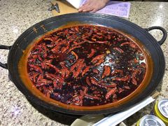 -堂客老火锅(欣阳广场总店)